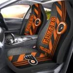 Philadelphia Flyers Car Seat Covers Custom Car Accessories Gear Car Cover CSC DN2912233022