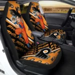 Philadelphia Flyers Car Seat Covers Goku Car Decorations For Fans Gear Car Cover TN0901231006 CSC 2023