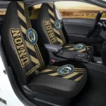 Philadelphia Union Car Seat Covers Custom Car Accessories Gear Car Cover DN2912233078 CSC 2024