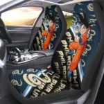 Philadelphia Union Car Seat Covers Goku Car Accessories For Fans Gear Car Cover TN0901231077 CSC 2023