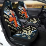 Philadelphia Union Car Seat Covers Goku Car Accessories For Fans Gear Car Cover TN0901231077 CSC 2023
