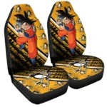 Pittsburgh Penguins Car Seat Covers Goku Car Decorations For Fans Gear Car Cover TN0901231021 CSC 2023