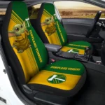 Portland Timbers Car Seat Covers Baby Yoda Car Accessories Gear Car Cover DN0304231085 CSC 2023