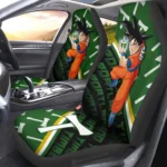 Portland Timbers Car Seat Covers Goku Car Accessories For Fans Gear Car Cover TN0901231086 CSC 2023 C338ae8d