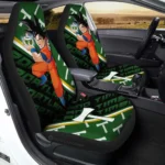 Portland Timbers Car Seat Covers Goku Car Accessories For Fans Gear Car Cover TN0901231086 CSC 2023 C338ae8d