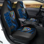 Real Salt Lake Car Seat Covers Custom Car Accessories Gear Car Cover DN2912233088 CSC 2024