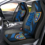 Real Salt Lake Car Seat Covers Custom Car Accessories Gear Car Cover DN2912233088 CSC 2024