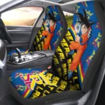 Real Salt Lake Car Seat Covers Goku Car Accessories For Fans Gear Car Cover TN0901231088 CSC 2023