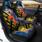 Real Salt Lake Car Seat Covers Goku Car Accessories For Fans Gear Car Cover TN0901231088 CSC 2023