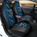 San Jose Earthquakes Car Seat Covers Custom Car Accessories Gear Car Cover DN2912233089 CSC 2024