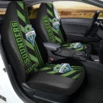 Seattle Sounders FC Car Seat Covers Custom Car Accessories Gear Car Cover DN2912233090 CSC 2024