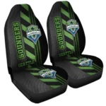 Seattle Sounders FC Car Seat Covers Custom Car Accessories Gear Car Cover DN2912233090 CSC 2024