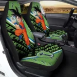 Seattle Sounders FC Car Seat Covers Goku Car Accessories For Fans Gear Car Cover TN0901231089 CSC 2023