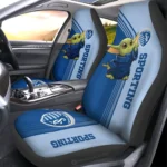 Sporting Kansas City Car Seat Covers Baby Yoda Car Accessories Gear Car Cover DN0304231089 CSC 2023