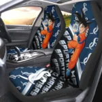 Sporting Kansas City Car Seat Covers Goku Car Accessories For Fans Gear Car Cover TN0901231083 CSC 2023