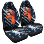 Sporting Kansas City Car Seat Covers Goku Car Accessories For Fans Gear Car Cover TN0901231083 CSC 2023