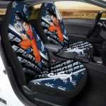 Sporting Kansas City Car Seat Covers Goku Car Accessories For Fans Gear Car Cover TN0901231083 CSC 2023