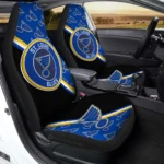 St Louis Blues Car Seat Covers Custom Car Accessories For Fans Gear Car Cover CSC TN1310223026