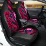 St Louis City SC Car Seat Covers Custom Car Accessories Gear Car Cover DN2912233091 CSC 2024