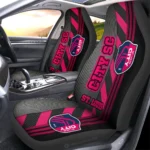 St Louis City SC Car Seat Covers Custom Car Accessories Gear Car Cover DN2912233091 CSC 2024