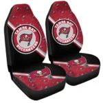 Tampa Bay Buccaneers Car Seat Covers Custom Car Accessories For Fans Gear Car Cover CSC TN1310223060 0a583321