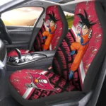 Tampa Bay Buccaneers Car Seat Covers Goku Car Accessories For Fans Gear Car Cover CSC TN0901231052