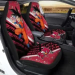 Tampa Bay Buccaneers Car Seat Covers Goku Car Accessories For Fans Gear Car Cover CSC TN0901231052
