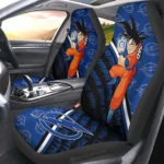 Tampa Bay Lightning Car Seat Covers Goku Car Decorations For Fans Gear Car Cover TN0901231017 CSC 2023