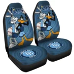 Tampa Bay Rays Car Seat Covers Custom Car Accessories Gear Car Cover DN0212231026 CSC 2023
