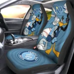 Tampa Bay Rays Car Seat Covers Custom Car Accessories Gear Car Cover DN0212231026 CSC 2023