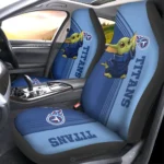 Tennessee Titans Car Seat Covers Baby Yoda Car Accessories Gear Car Cover DN0304231031 CSC 2023