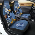 Tennessee Titans Car Seat Covers Custom Car Accessories Gear Car Cover DN0212231060 CSC 2023