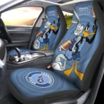 Tennessee Titans Car Seat Covers Custom Car Accessories Gear Car Cover DN0212231060 CSC 2023