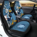 Texas Rangers Car Seat Covers Custom Car Accessories Gear Car Cover DN0212231027 CSC 2023