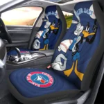 Toronto Blue Jays Car Seat Covers Custom Car Accessories Gear Car Cover DN0212231028 CSC 2023