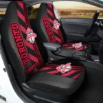 Toronto FC Car Seat Covers Custom Car Accessories Gear Car Cover DN2912233080 CSC 2024