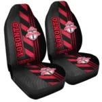 Toronto FC Car Seat Covers Custom Car Accessories Gear Car Cover DN2912233080 CSC 2024