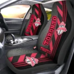 Toronto FC Car Seat Covers Custom Car Accessories Gear Car Cover DN2912233080 CSC 2024