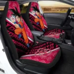 Toronto FC Car Seat Covers Goku Car Accessories For Fans Gear Car Cover TN0901231078 CSC 2023