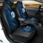 Vancouver Canucks Car Seat Covers Custom Car Accessories Gear Car Cover DN2912233028 CSC 2023