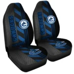 Vancouver Canucks Car Seat Covers Custom Car Accessories Gear Car Cover DN2912233028 CSC 2023