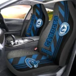 Vancouver Canucks Car Seat Covers Custom Car Accessories Gear Car Cover DN2912233028 CSC 2023