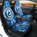 Vancouver Canucks Car Seat Covers Custom Tie Dye Car Accessories Gear Car Cover DN0803231060 CSC 2023 Ad26fba7