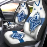 Vancouver Whitecaps FC Car Seat Covers Custom Car Accessories For Fans Gear Car Cover DN0102231029 CSC 2023