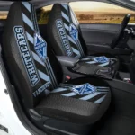 Vancouver Whitecaps FC Car Seat Covers Custom Car Accessories Gear Car Cover DN2912233092 CSC 2024