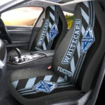Vancouver Whitecaps FC Car Seat Covers Custom Car Accessories Gear Car Cover DN2912233092 CSC 2024