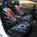 Vancouver Whitecaps FC Car Seat Covers Goku Car Accessories For Fans Gear Car Cover TN0901231090 CSC 2023