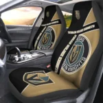 Vegas Golden Knights Car Seat Covers Custom Car Accessories For Fans Gear Car Cover CSC TN2312221021 Cf1178d7