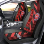 Washington Capitals Car Seat Covers Custom Car Accessories Gear Car Cover DN2912233030 CSC 2023