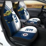 Winnipeg Jets Car Seat Covers Baby Yoda Car Accessories Gear Car Cover DN0304231063 CSC 2023